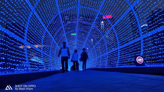 Mobilitas Semakin Tinggi, OPPO Hadirkan Revolusi Baru Pengisian Daya Cepat Dengan SuperVOOC