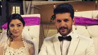 Di Serial Elif, Selim Akhirnya Berhasil Meminang Zeynep