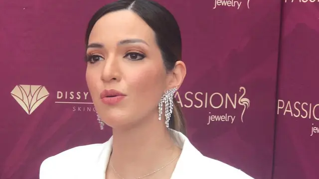 [Fimela] Nia Ramadhani