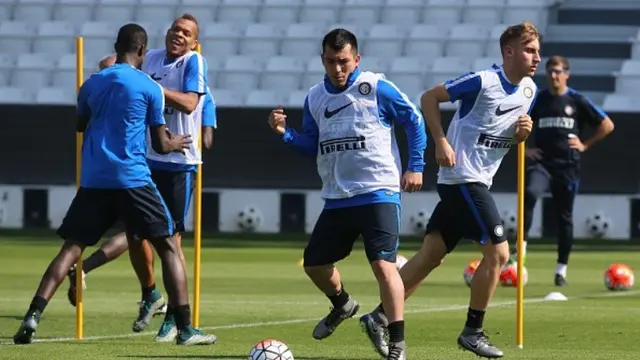 Gary Medel