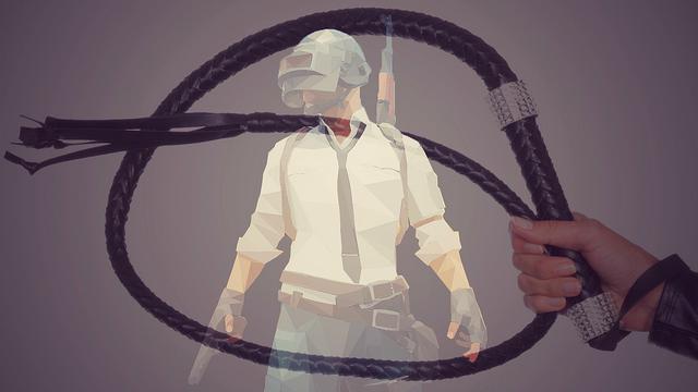Bayang-bayang Hukuman Cambuk bagi pemain PUBG dan Sejenisnya di Aceh
