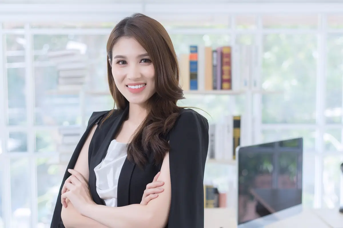 perempuan cerdas