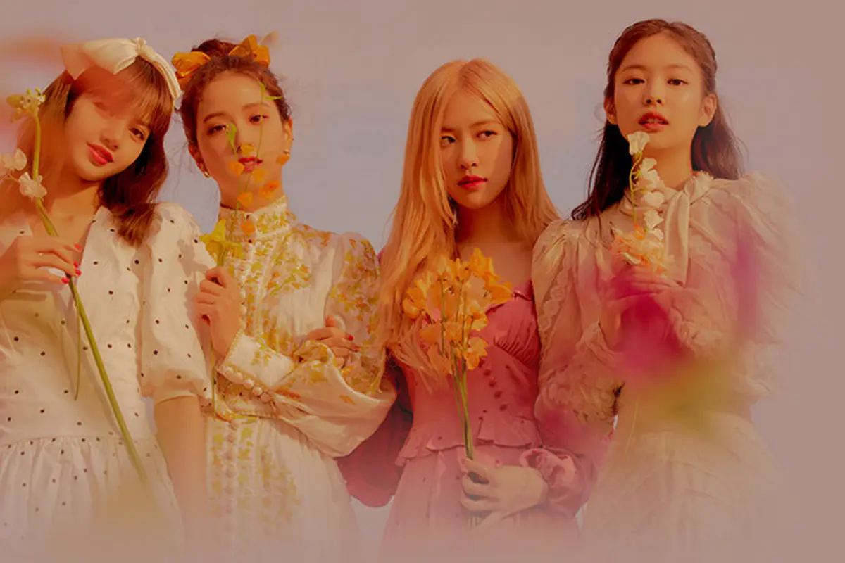 BLACKPINK