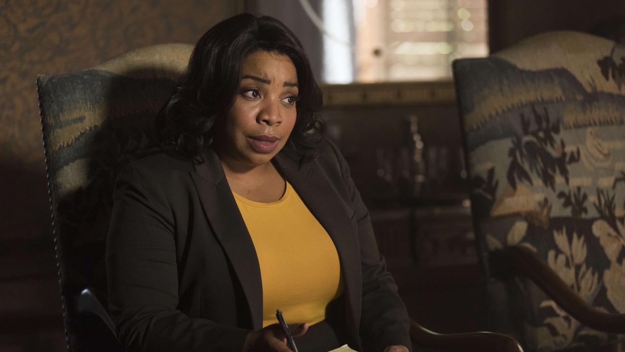 Kimberly Hébert Gregory: Actress Known for Her Role in 'Vice Principals' Dies at 52