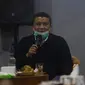 Erwin Aksa (Liputan6.com/Fauzan)