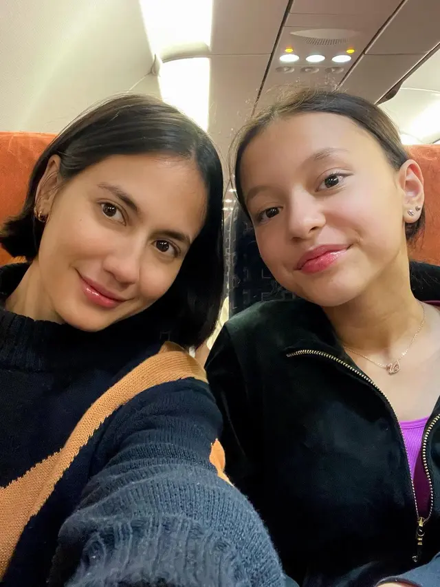 Pevita Pearce (Instagram/pevitapearce)