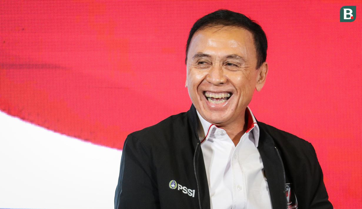 Ini akan menjadi Piala Presiden pertama setelah vakum akibat pandemi Covid-19 pada 2019 lalu. (Bola.com/Bagaskara Lazuardi)