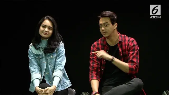 VIDEO: Cerita Dibalik Film "One Fine Day"