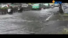 Sedangkan di Kecamatan Medan, Johor, dan Selayang ketinggian banjir mencapai 70 sentimeter.