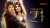 Film India Table No. 21 (Dok. Vidio)