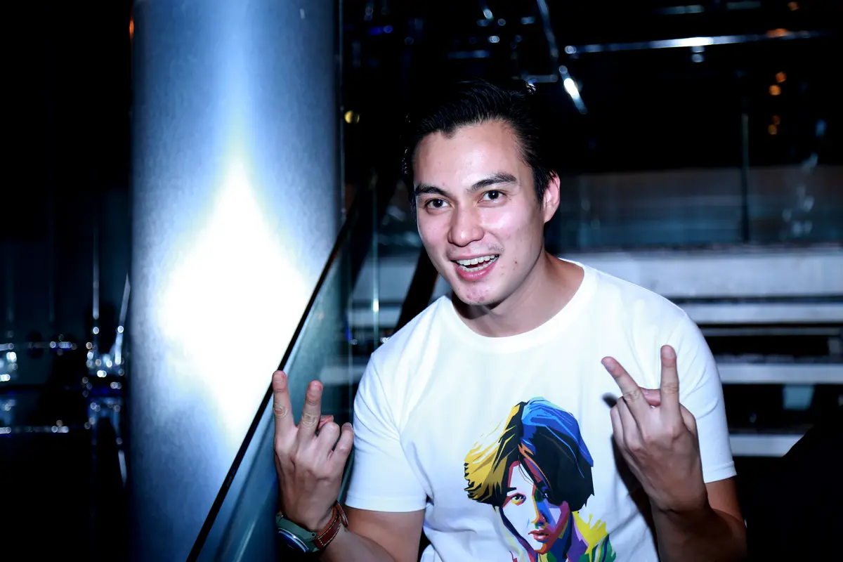 Baim Wong