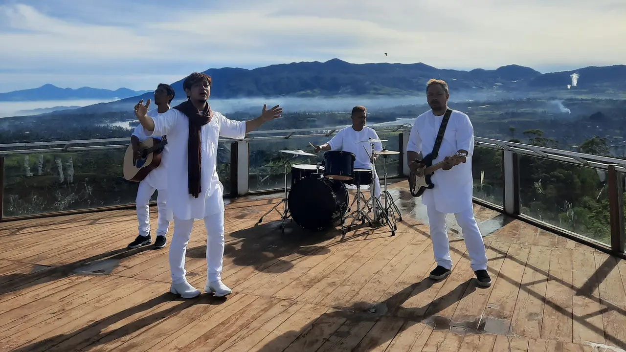 Vagetoz Band