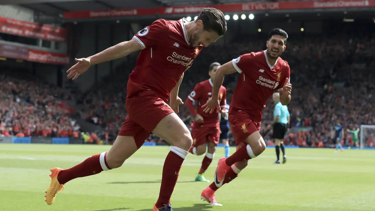 Liverpool