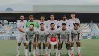 Shayne Pattynama Buka-bukaan sesudah Timnas Indonesia Gilas Timor Leste 3-0 di Piala AFF 2026: Kami Harus Belajar dari Laga Ini
