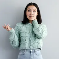 ilustrasi bingung terkejut/Maples Images/Shutterstock