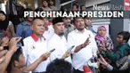 Selain memanggil Ketua Umum FPI Rizieq Syihab, Polisi juga memanggil mantan Ketua MPR Amien Rais. Pemanggilan ini terkait laporan relawan Jokowi, Laskar Rakyat Jokowi (LRJ), atas dugaan penghinaan terhadap Presiden Joko Widodo,  yang dilakukan oleh c...