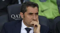 Valverde Dapat Restu Bek Barcelona