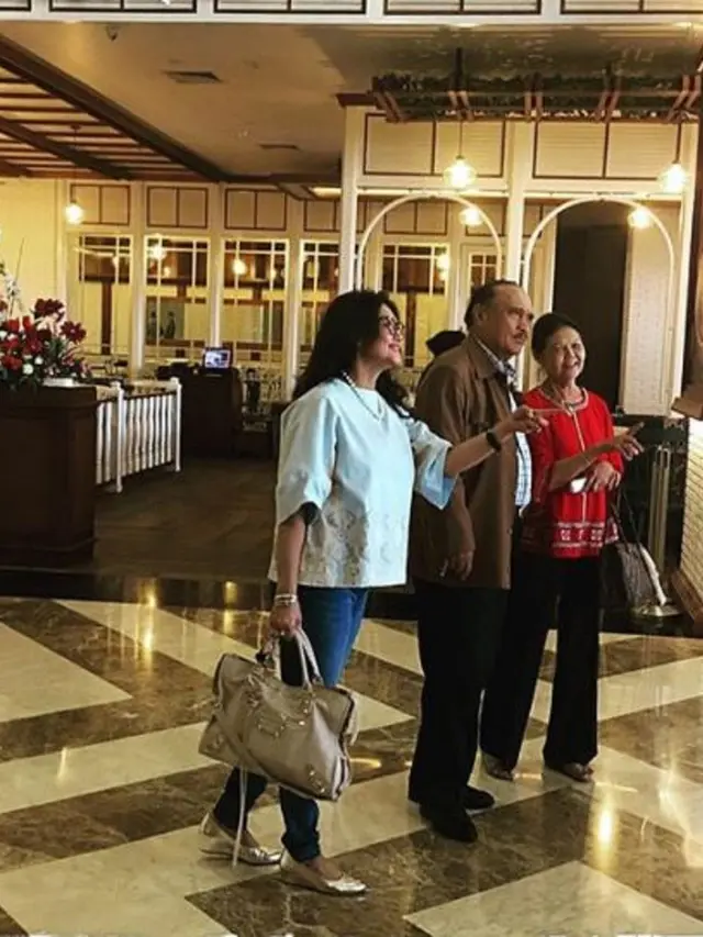 [Bintang] Bella Saphira