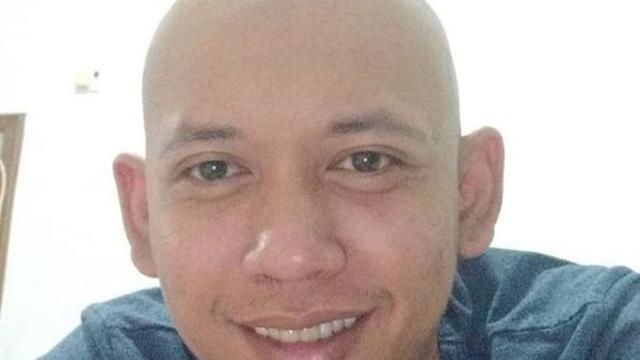 Dyrga Dadali (Foto: Instagram)