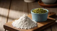 10 Resep Kue dari Tepung Hunkwe yang Lezat dan Mudah Dibuat di Rumah
