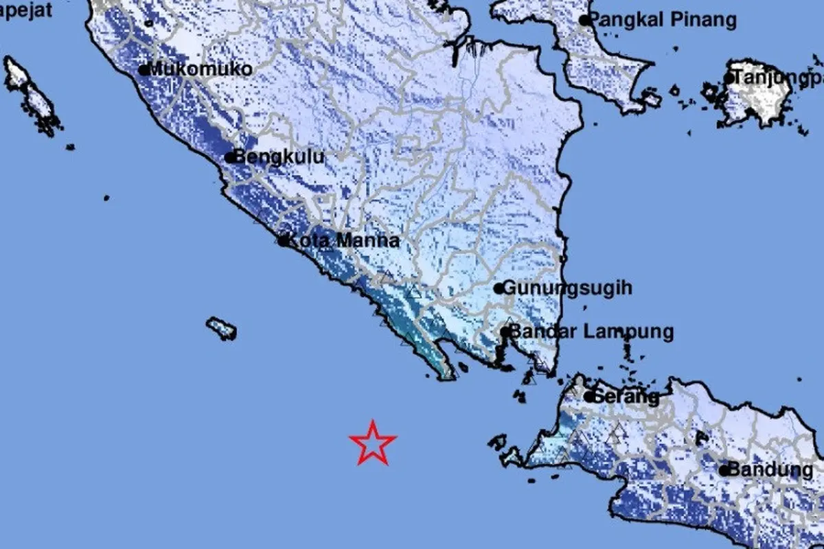 gempa