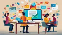 Cara Buat Email: Panduan Lengkap Membuat Akun Email Baru