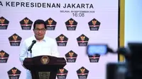 Satgas Covid-19 Minta Pejabat Publik Terbuka Jika Positif Corona