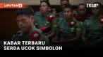 Kabar Terbaru Serda Ucok Tigor Simbolon