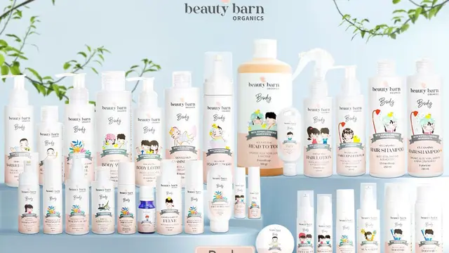 Diary Fimela: Berawal dari Keluhan Alergi, Welly Ng Sukses Raih Penghargaan Berkat Produk Natural dan Organik