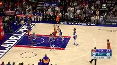 Berita video NBA all-rookie first team top 10, Joel Embiid.