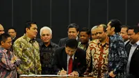 Ketua DPR: Keadaan DPR Kini Kondusif Berkat Kesadaran Bernegara