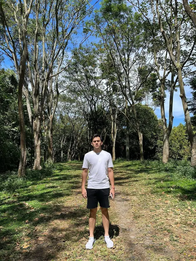 Rizky Nazar (Instagram/rizkynazar20)