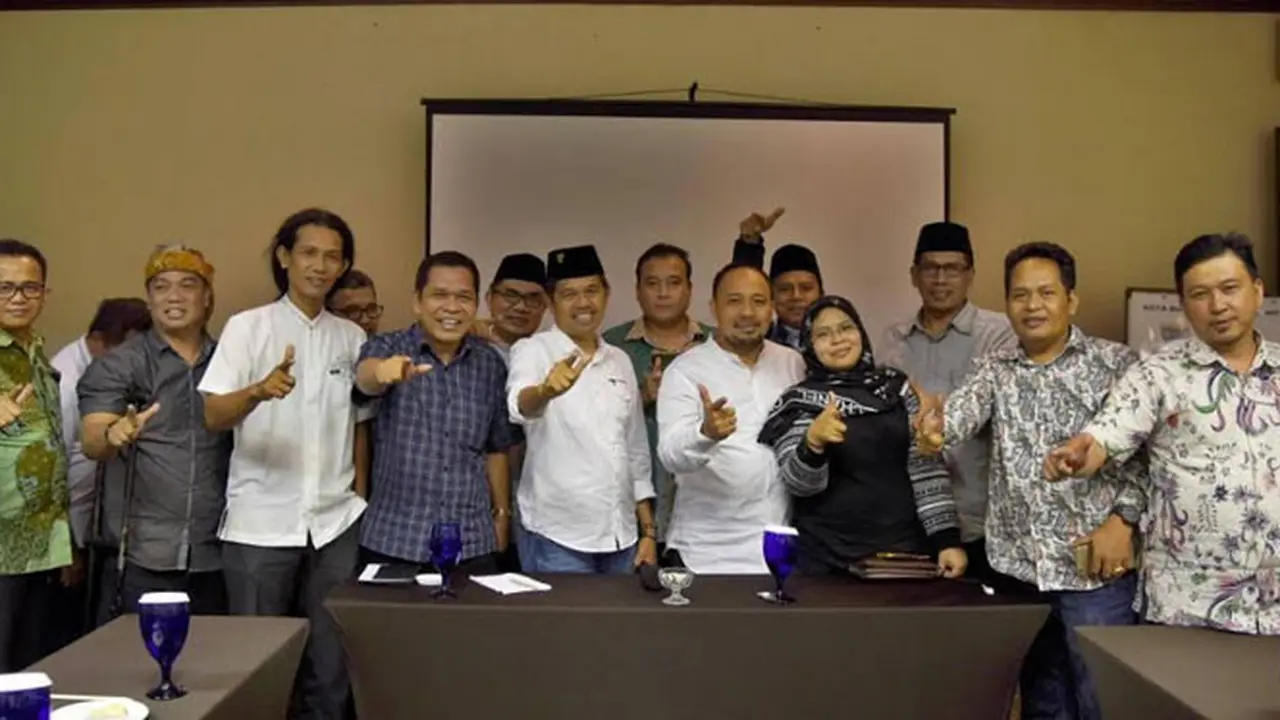 Gagasan Dedi Mulyadi Dianggap Cocok untuk Kemajuan Jawa Barat