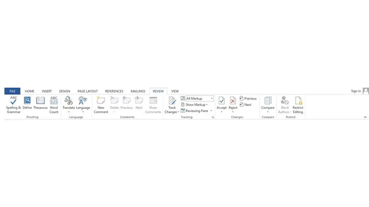 Fungsi Icon Microsoft Excel 2010 Beserta Gambarnya