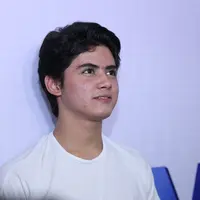 Aliando Syarief. (Nurwahyunan/Bintang.com)