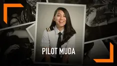 Athira Farina adalah perempuan cantik yang berprofesi sebagai pilot pesawat jet pribadi. Sebelumnya gadis berusia 27 tahun ini merupakan seorang drummer band pengiring Vicky Shu.