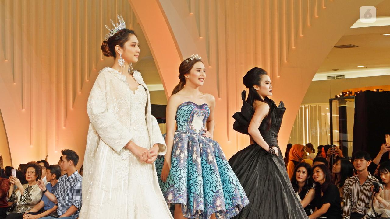 Jakarta Fashion Week (JFW) 2020