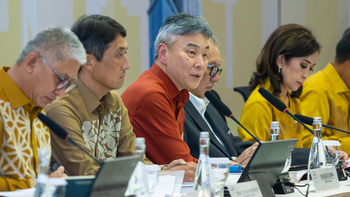 Bank Danamon Bakal Tebar Dividen 2024 Rp 1,1 Triliun