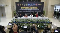 BNPT Perkuat Koordinasi Nasional untuk Perlindungan Khusus Anak Korban Terorisme