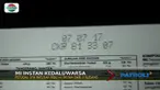 Sang pelaku telah melakukan daur ulang mi kedaluwarsa selama 2 tahun.