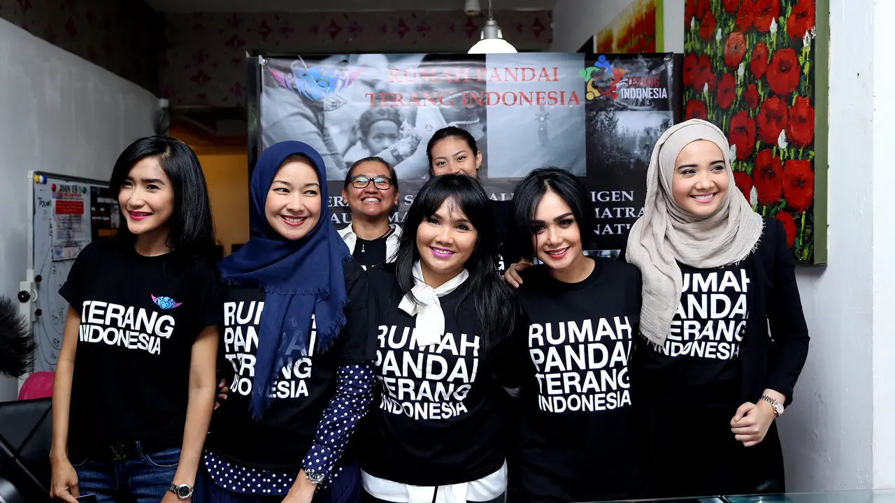 [Bintang] Gerakan Sejuta Oksigen
