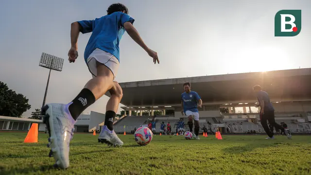 Foto: Specs Rilis Produk Sepatu Alphaform Elite, Pernah Dipakai Penggawa Timnas Indonesia untuk Piala Asia U-23 2024