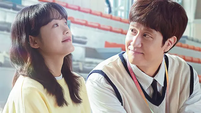 Drakor Mental Coach Jegal (foto : Soompi)