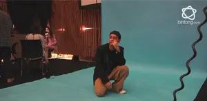 Gamaliel GAC sejak kecil menyukai musik RnB, ini alasannya