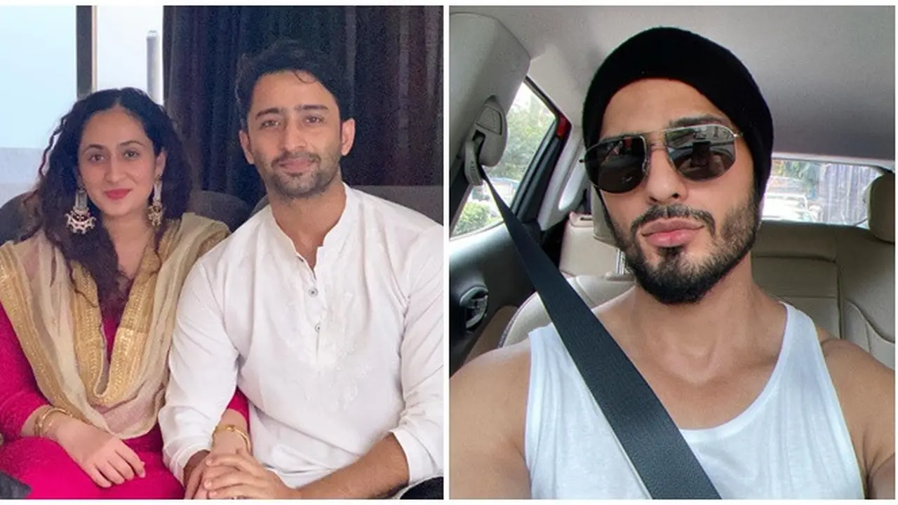 Potret Kabar Terbaru 7 Pemain Serial Mahabharata, Shaheer Sheikh Siap Sambut Anak Pertama
