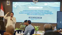 Apkasi Dorong Kemandirian Fiskal Daerah Melalui PPID di Batam