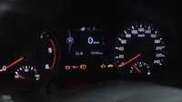 Mengenal Multi Information Display (MID) pada Mobil