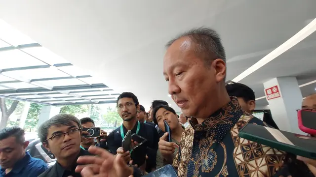 Agus Gumiwang Akui Revisi Aturan TKDN, Pangkas Waktu dan Biaya Penerbitan Sertifikat
