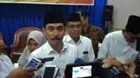 Kepala BNPT, Komjen Suhardi Alius (Liputan6.com/Reza Perdana)