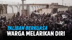 THUMBNAIL taliban